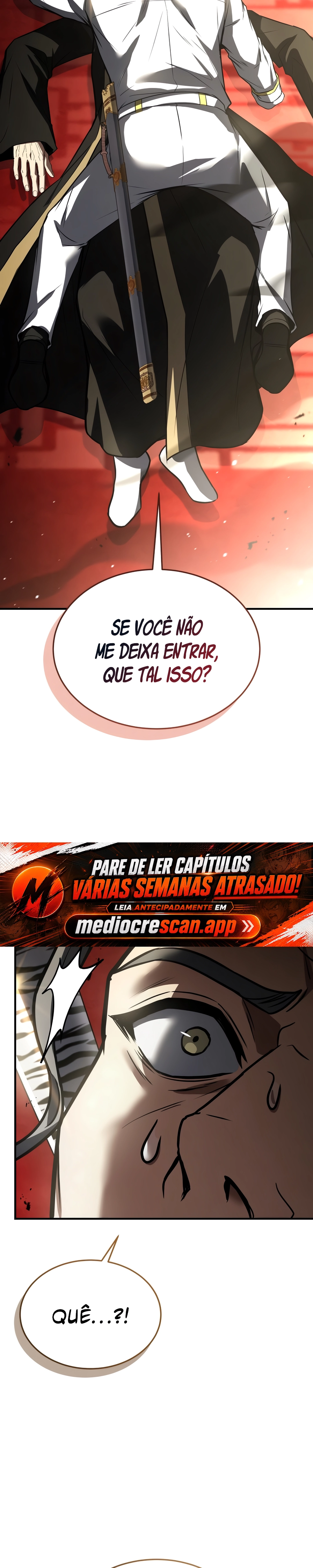 Acumulador de Características Capítulo 82 Página 46