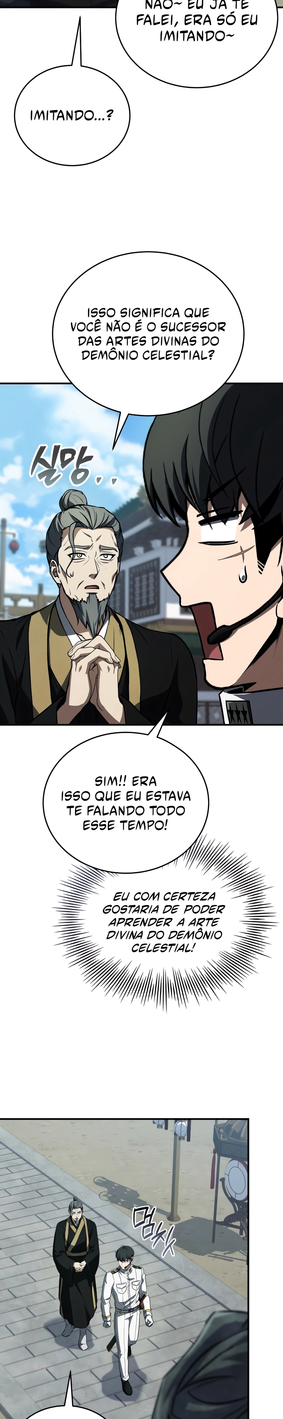 Acumulador de Características Capítulo 83 Página 26