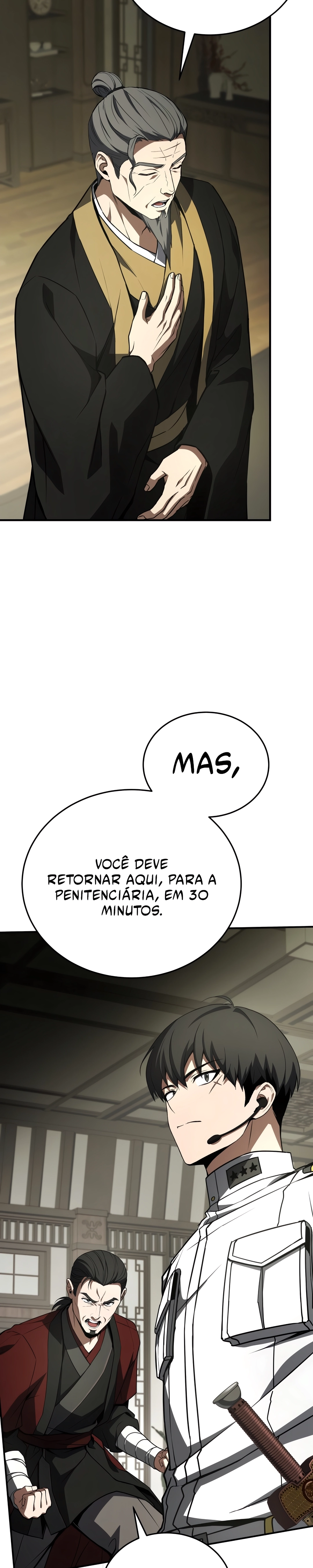 Acumulador de Características Capítulo 83 Página 35