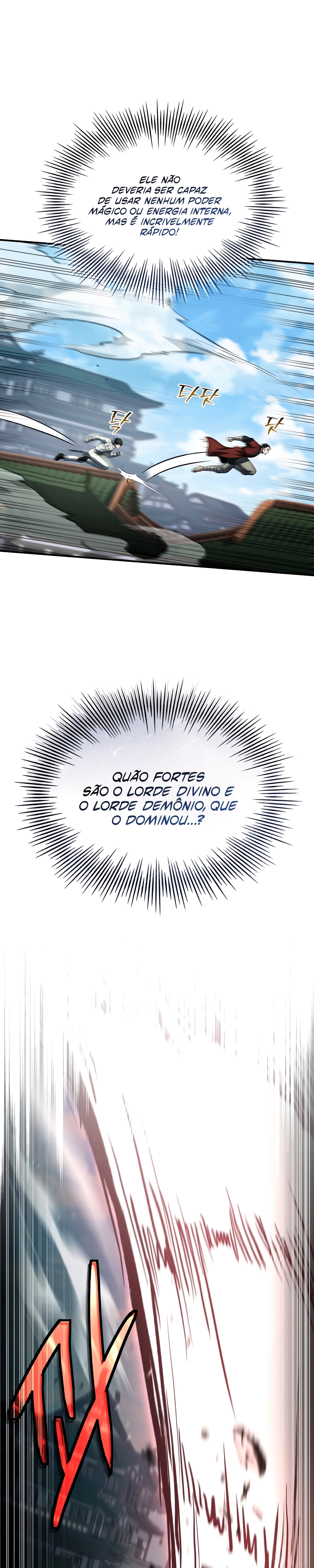 Acumulador de Características Capítulo 83 Página 38