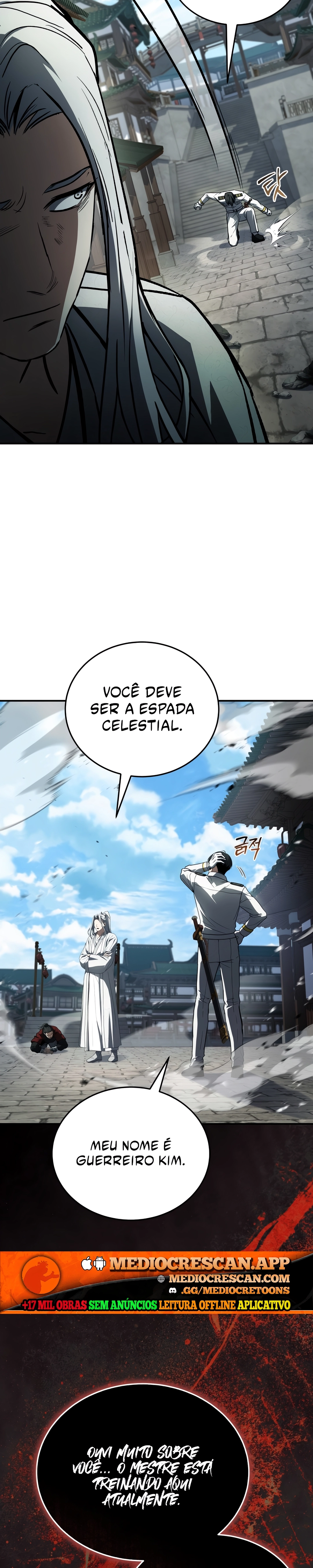 Acumulador de Características Capítulo 83 Página 43