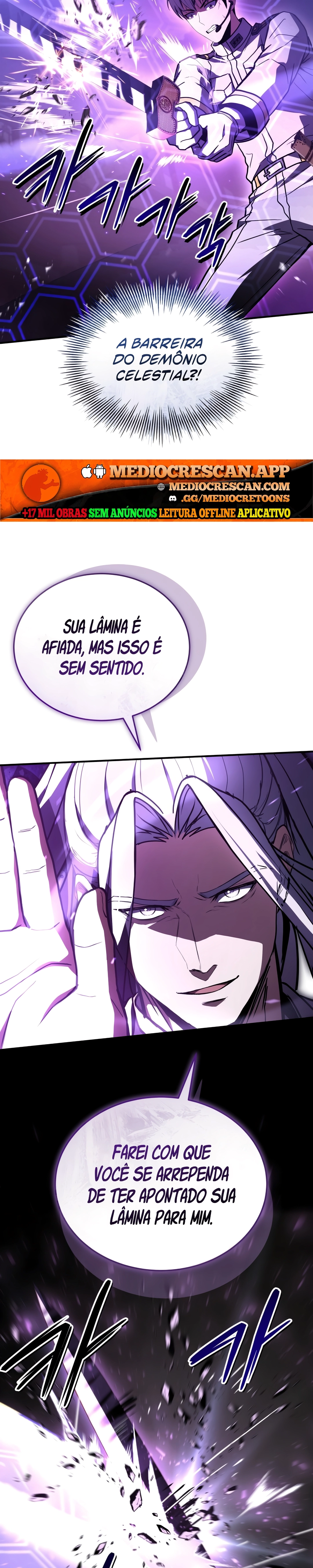 Acumulador de Características Capítulo 83 Página 47