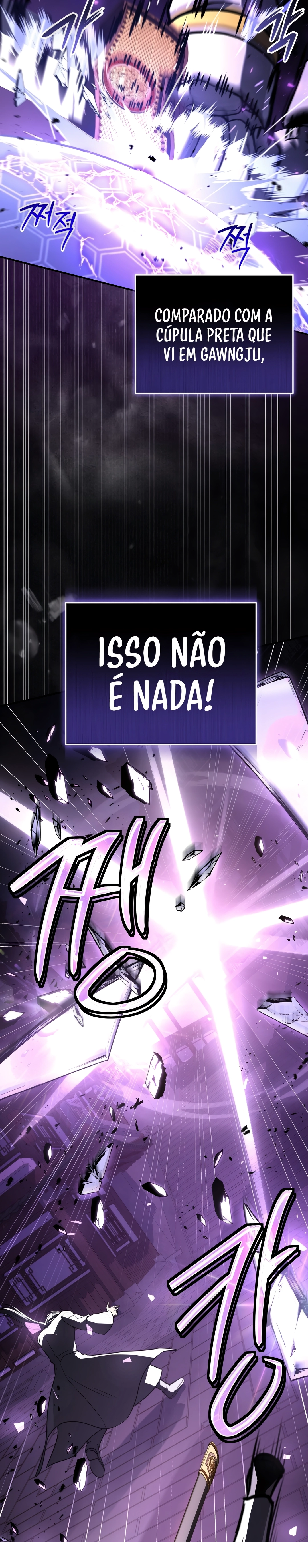 Acumulador de Características Capítulo 83 Página 49