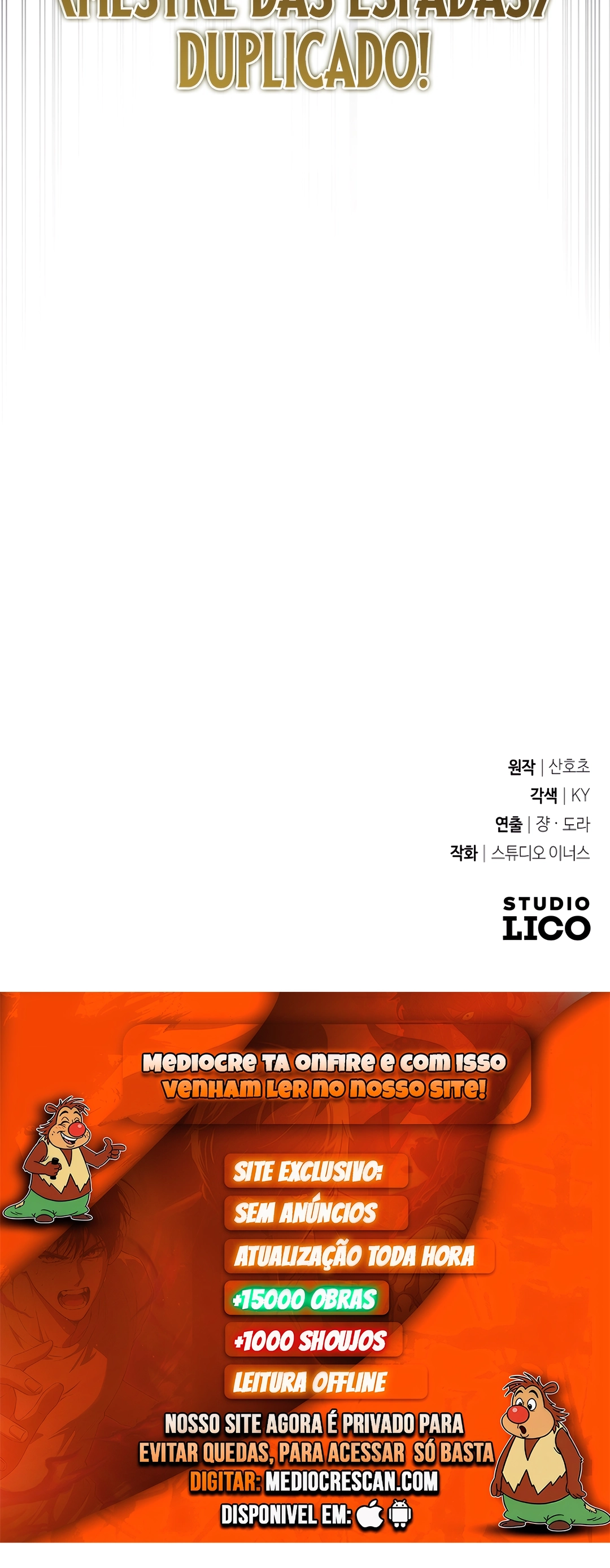 Acumulador de Características Capítulo 83 Página 53