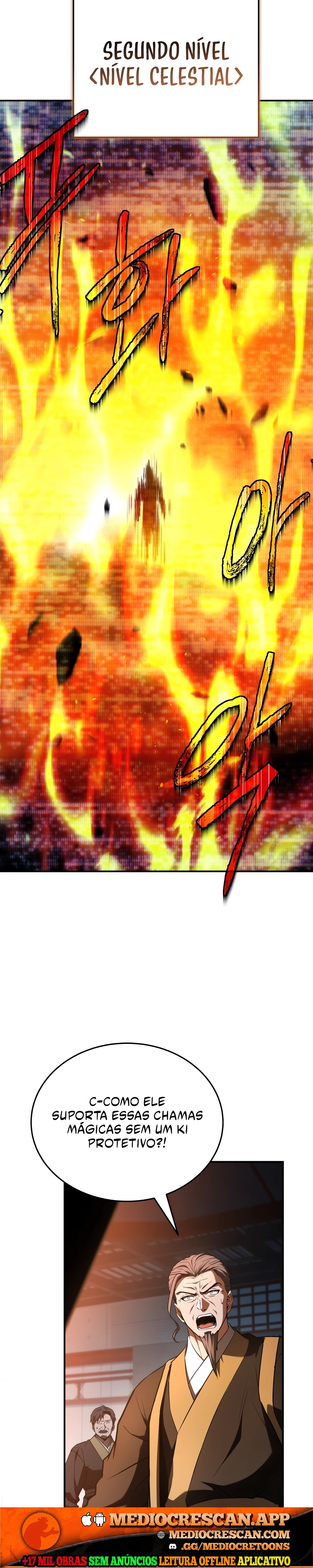 Acumulador de Características Capítulo 83 Página 8