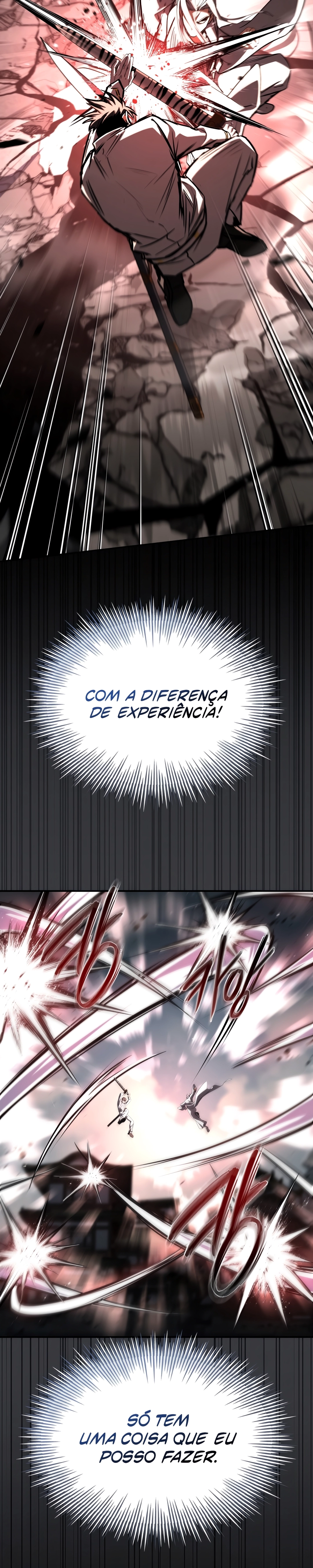 Acumulador de Características Capítulo 84 Página 12