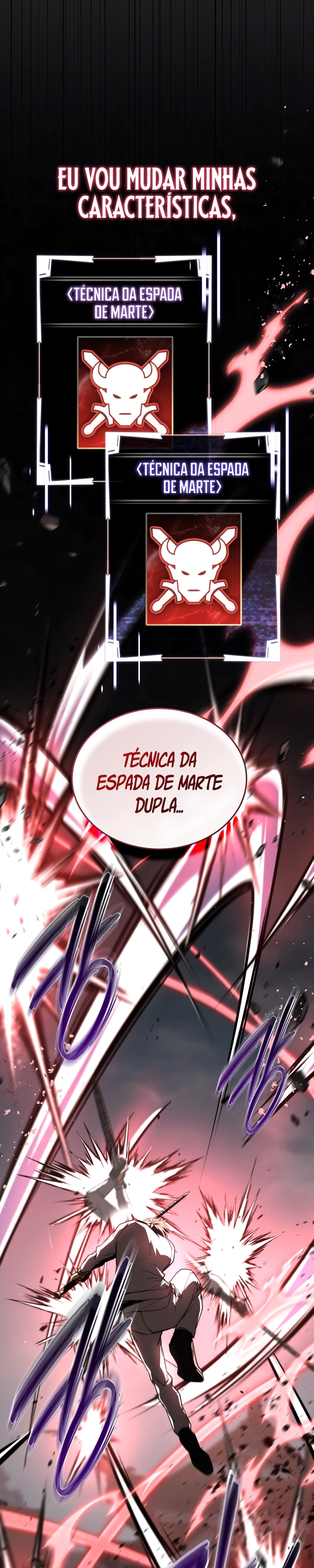 Acumulador de Características Capítulo 84 Página 13
