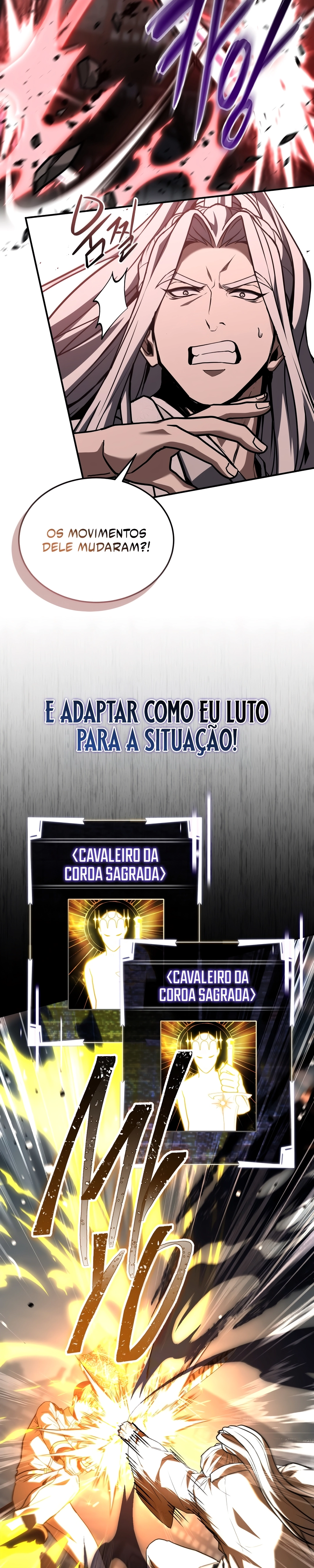 Acumulador de Características Capítulo 84 Página 14