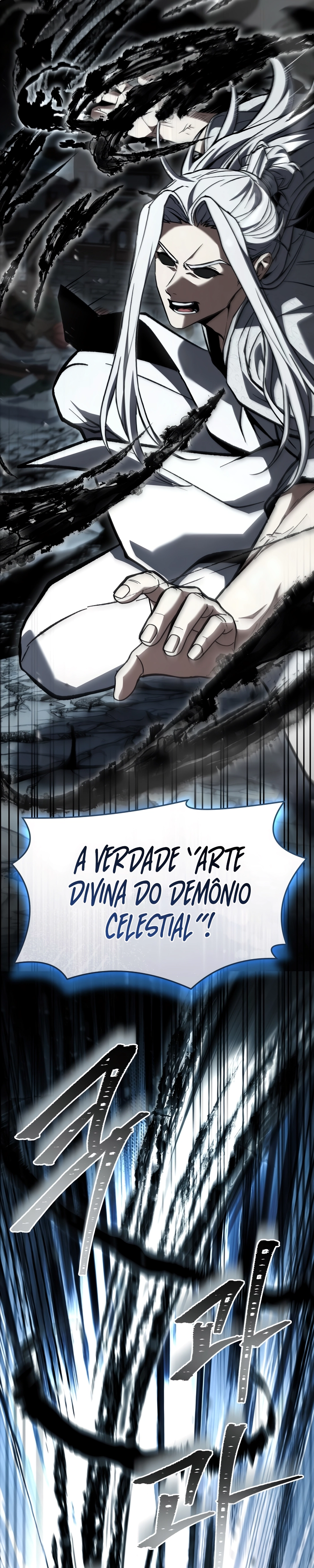 Acumulador de Características Capítulo 84 Página 18