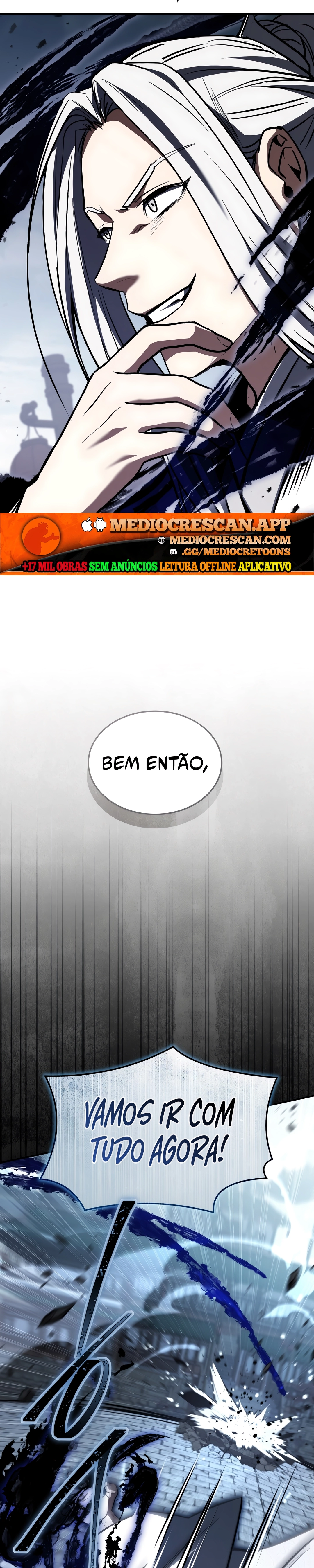 Acumulador de Características Capítulo 84 Página 2
