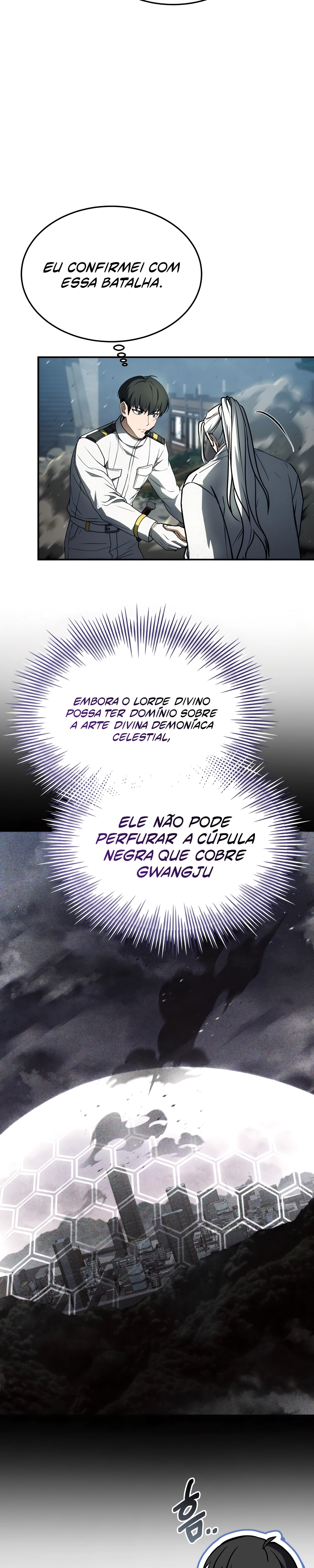 Acumulador de Características Capítulo 84 Página 26
