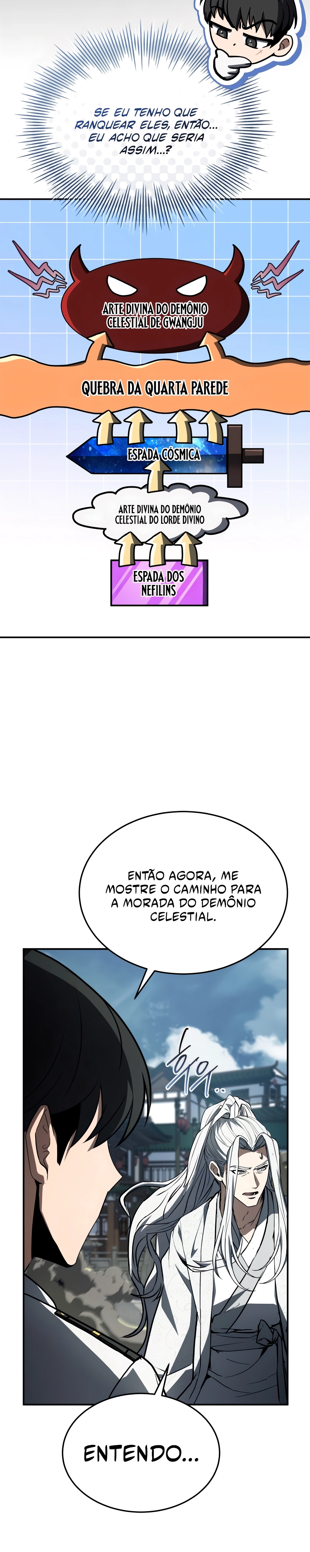 Acumulador de Características Capítulo 84 Página 27