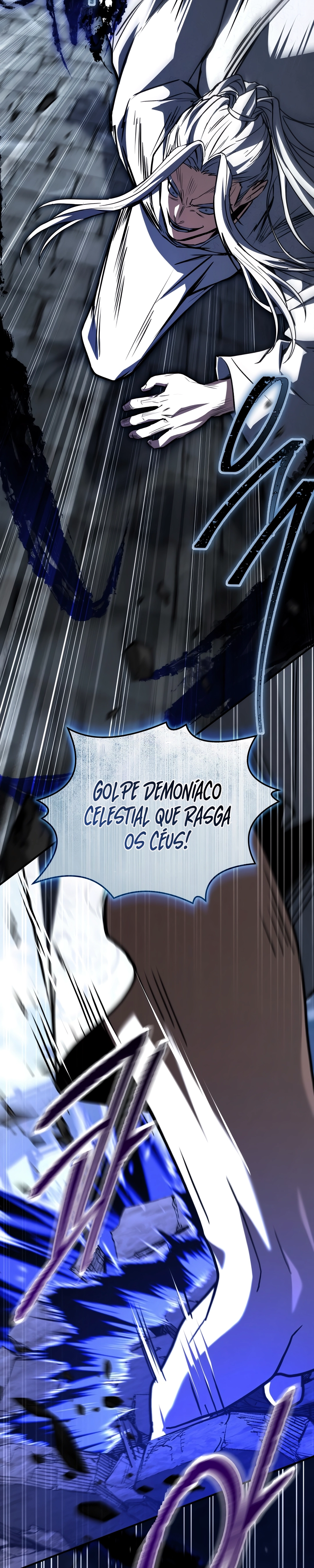 Acumulador de Características Capítulo 84 Página 3