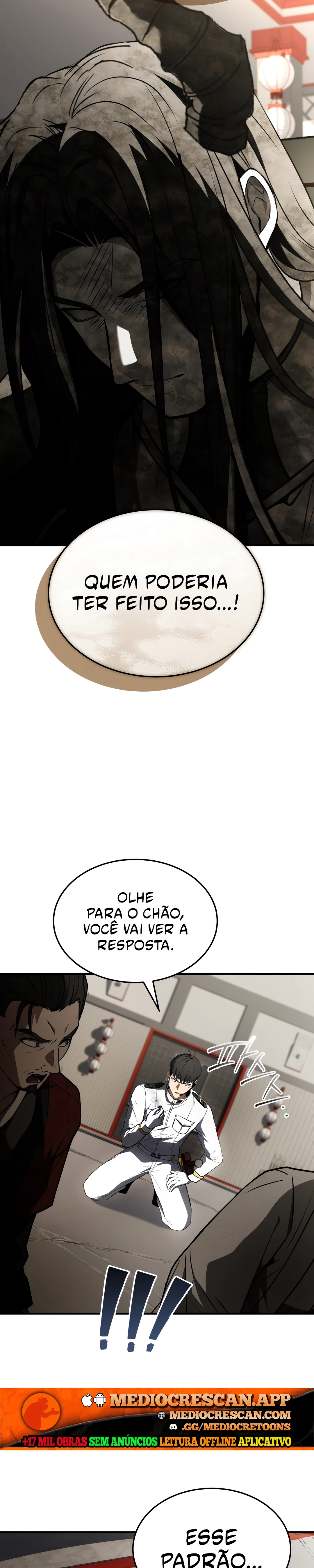 Acumulador de Características Capítulo 84 Página 32