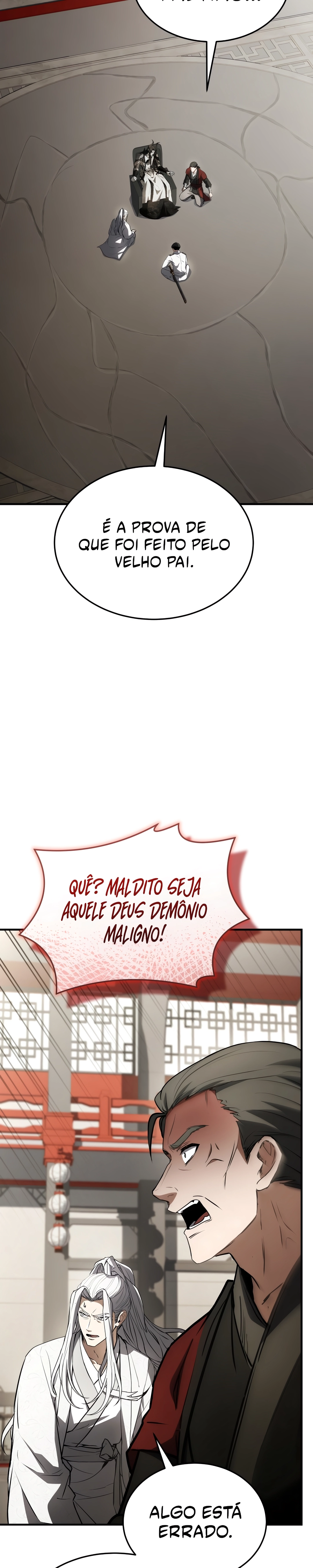 Acumulador de Características Capítulo 84 Página 33