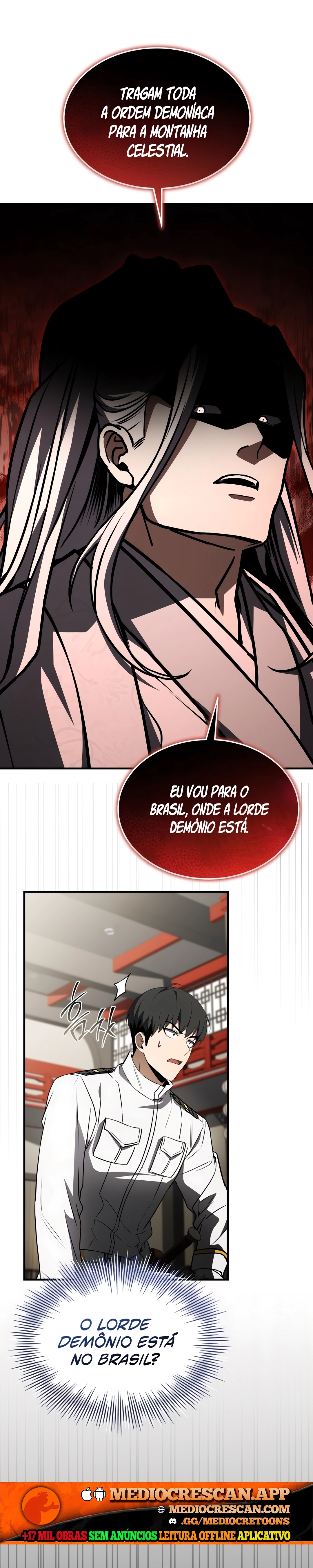 Acumulador de Características Capítulo 84 Página 36
