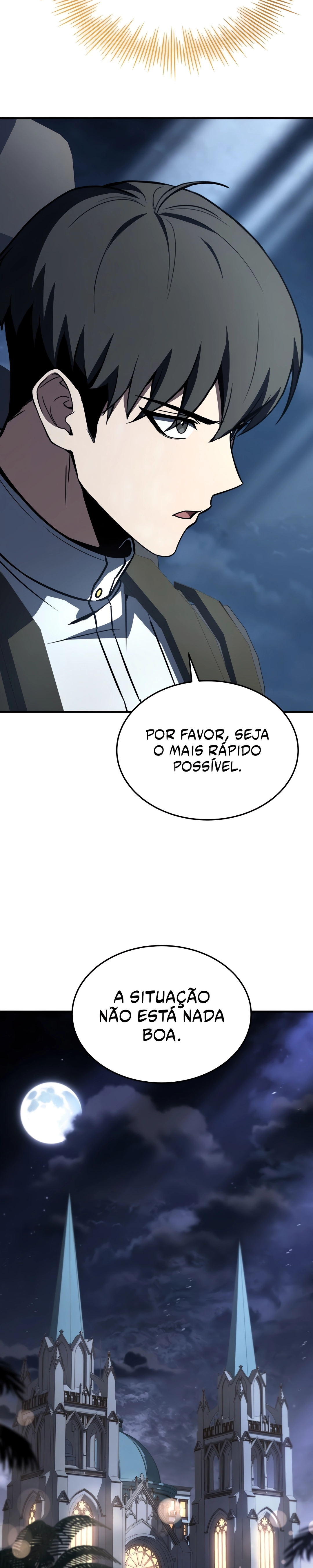 Acumulador de Características Capítulo 84 Página 42