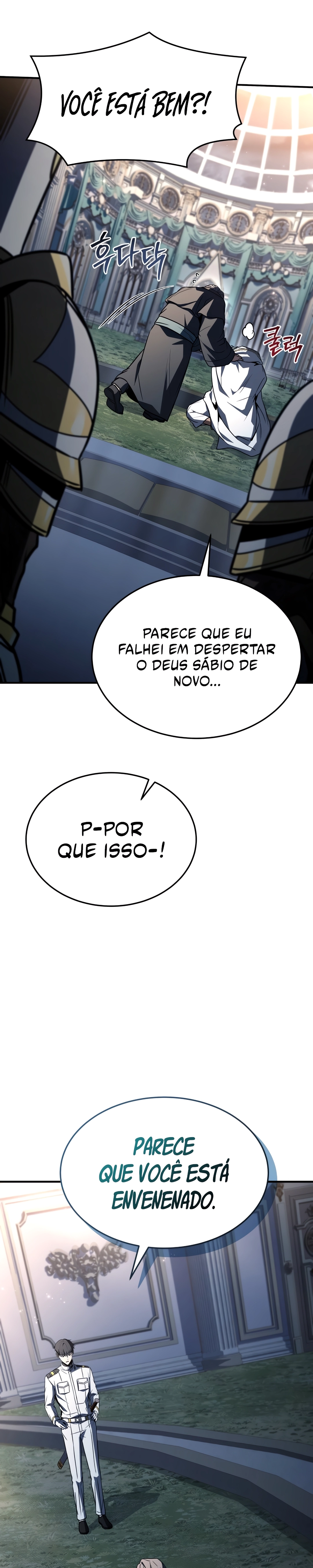 Acumulador de Características Capítulo 84 Página 44