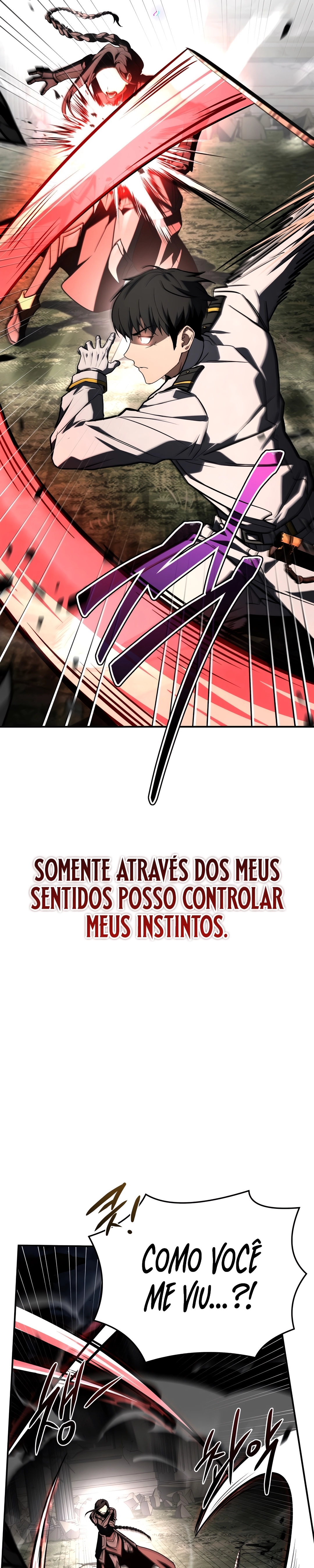 Acumulador de Características Capítulo 85 Página 15