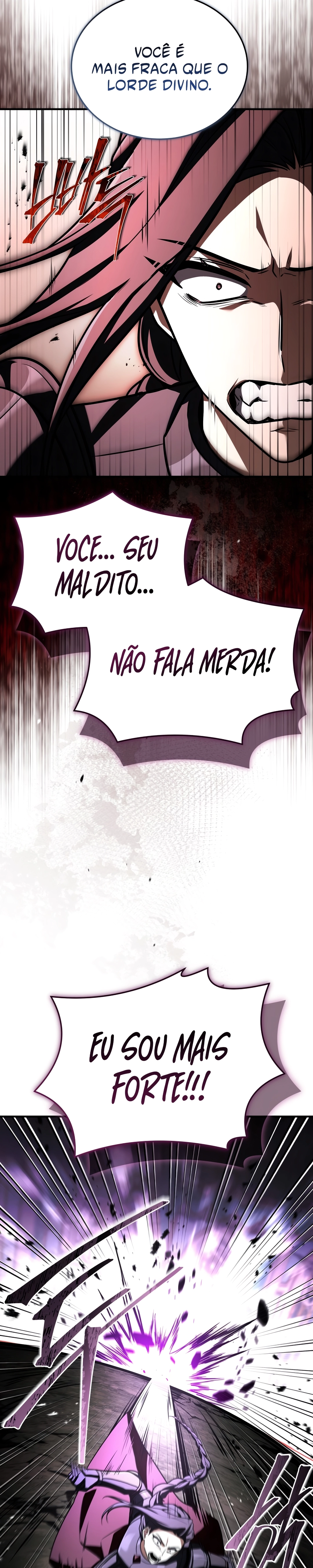 Acumulador de Características Capítulo 85 Página 26