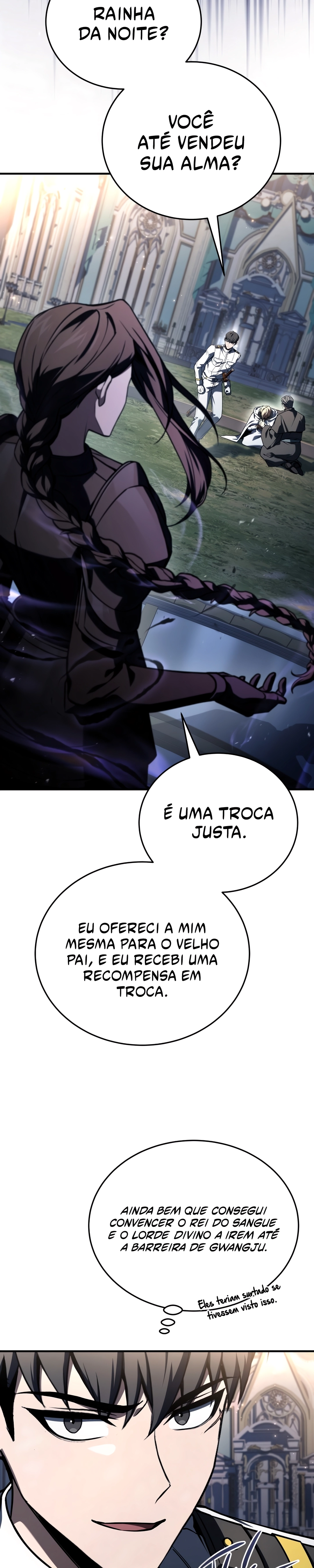 Acumulador de Características Capítulo 85 Página 3