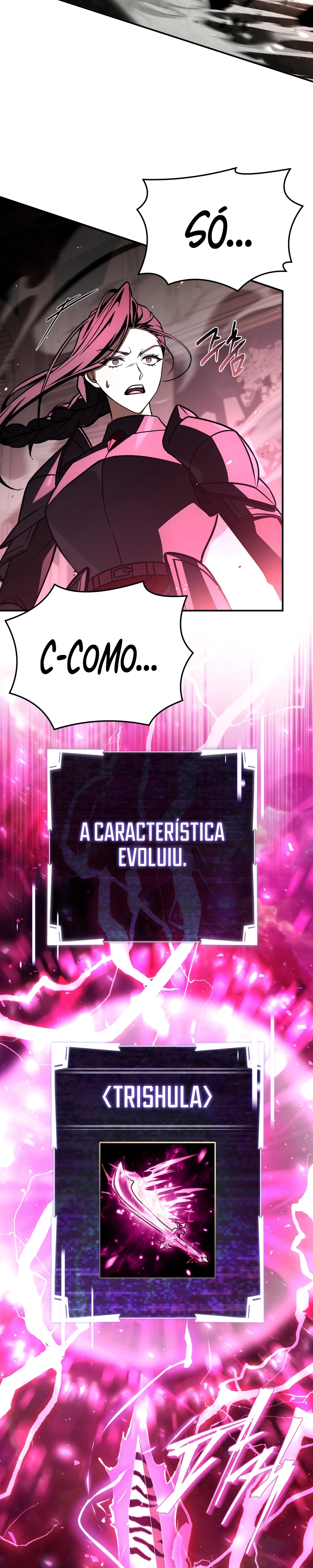 Acumulador de Características Capítulo 85 Página 34