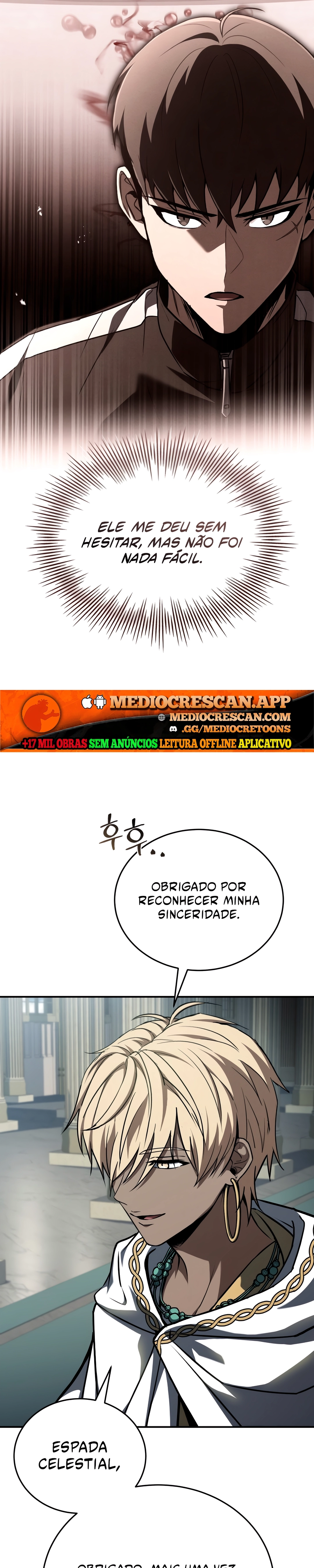 Acumulador de Características Capítulo 85 Página 41