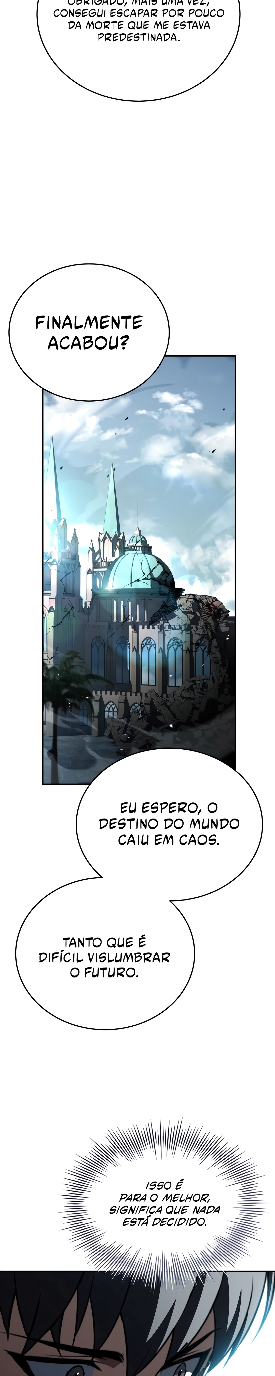 Acumulador de Características Capítulo 85 Página 42