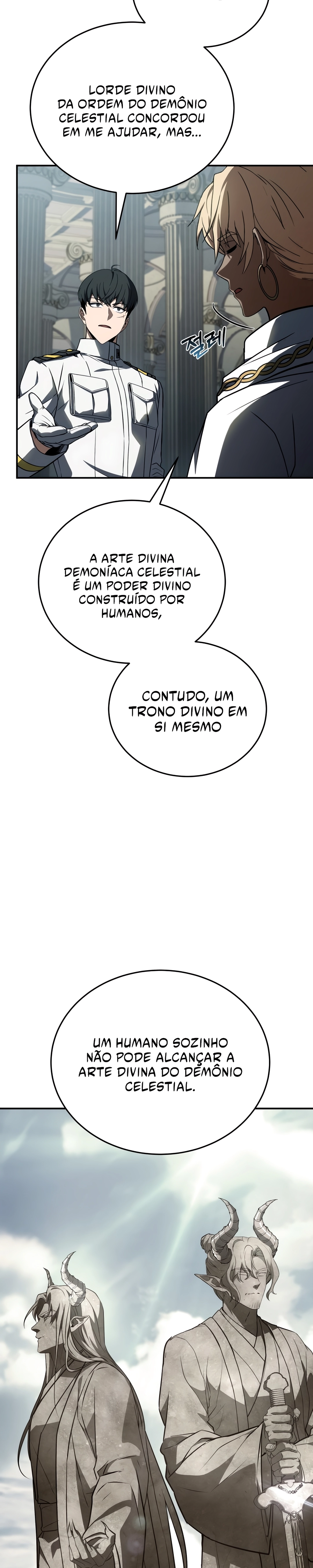 Acumulador de Características Capítulo 85 Página 45