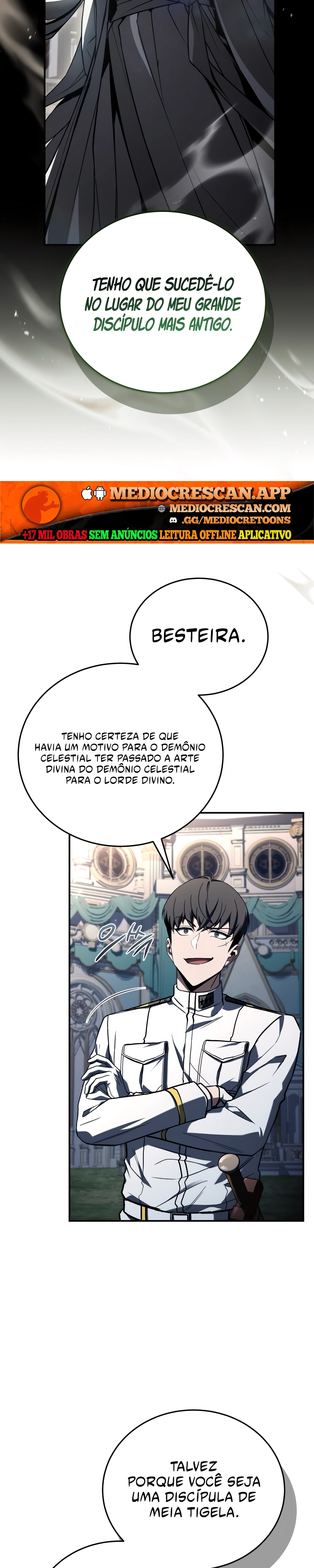 Acumulador de Características Capítulo 85 Página 5