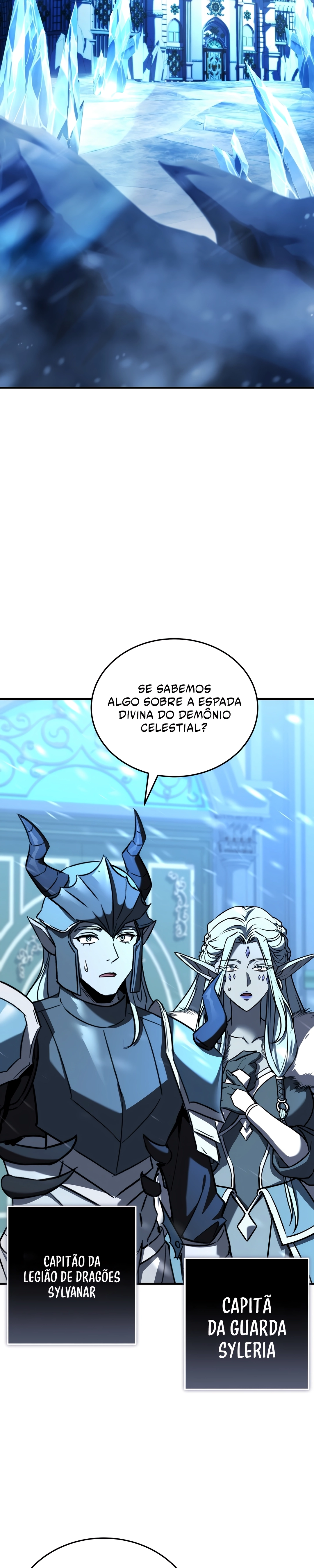 Acumulador de Características Capítulo 85 Página 50
