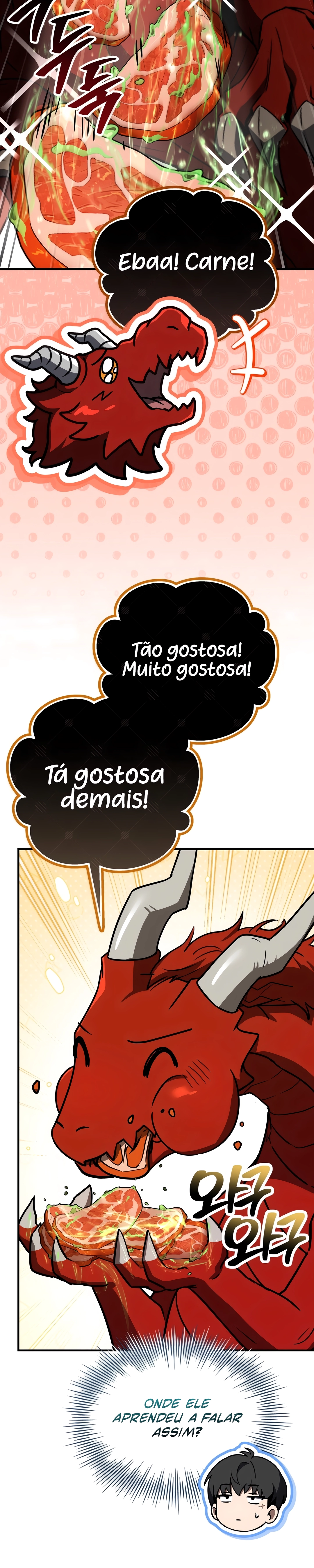Acumulador de Características Capítulo 85 Página 55