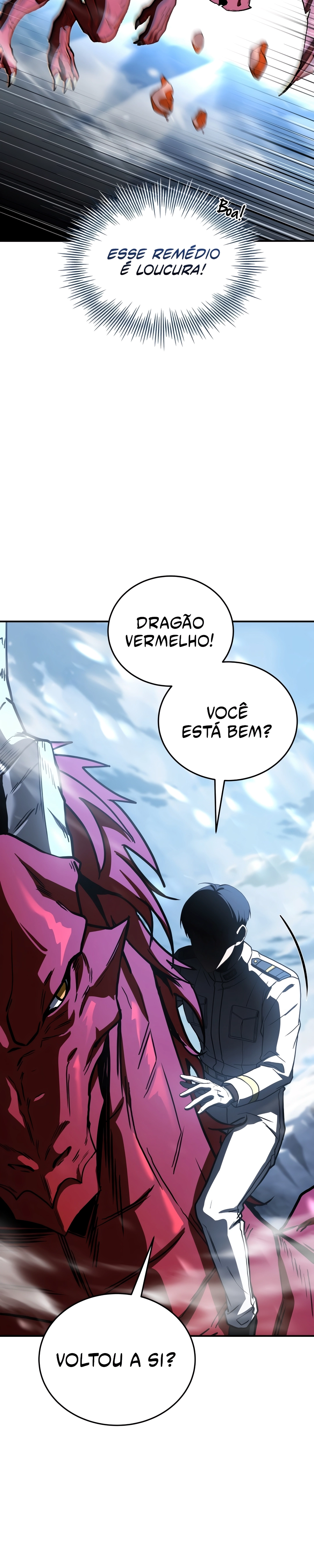 Acumulador de Características Capítulo 85 Página 57