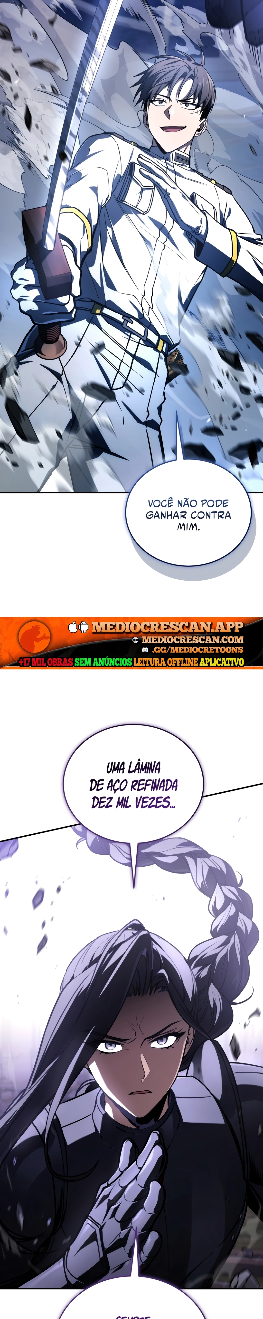Acumulador de Características Capítulo 85 Página 8