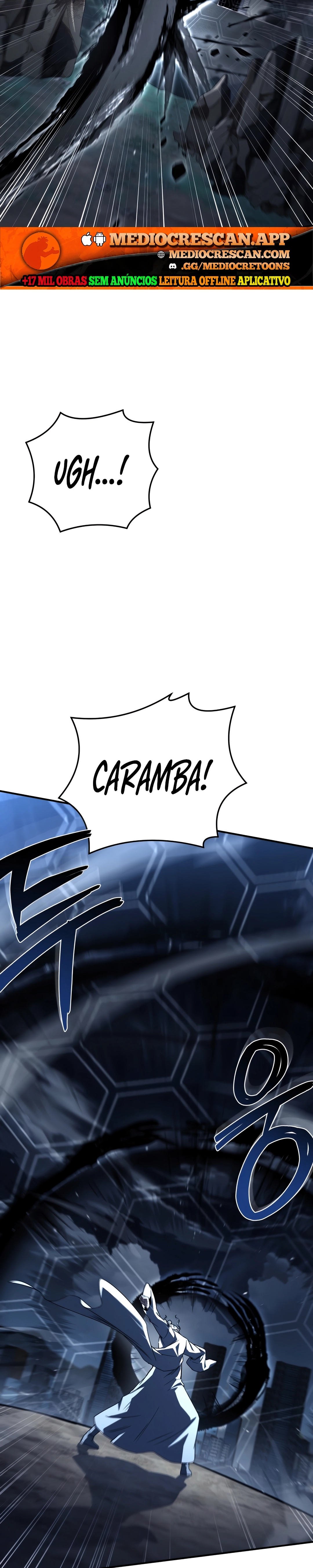 Acumulador de Características Capítulo 86 Página 16