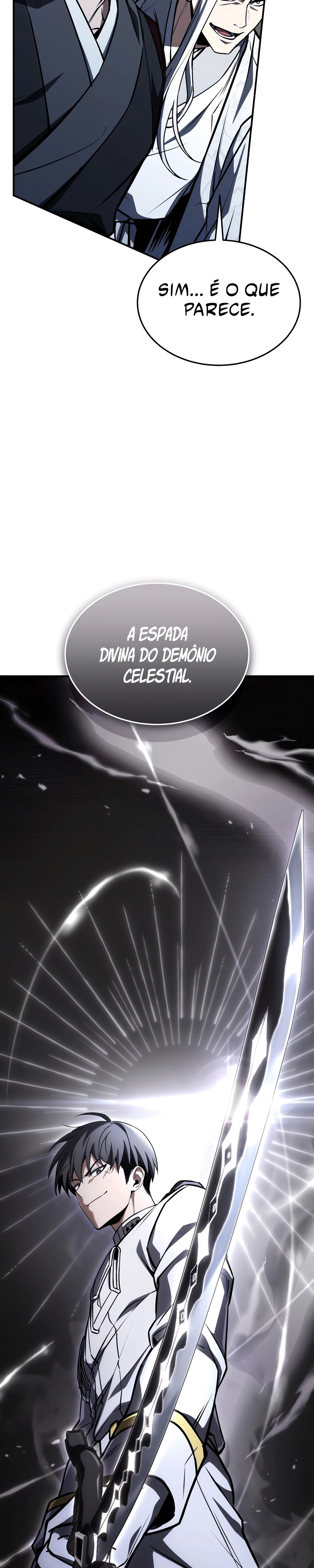 Acumulador de Características Capítulo 86 Página 24