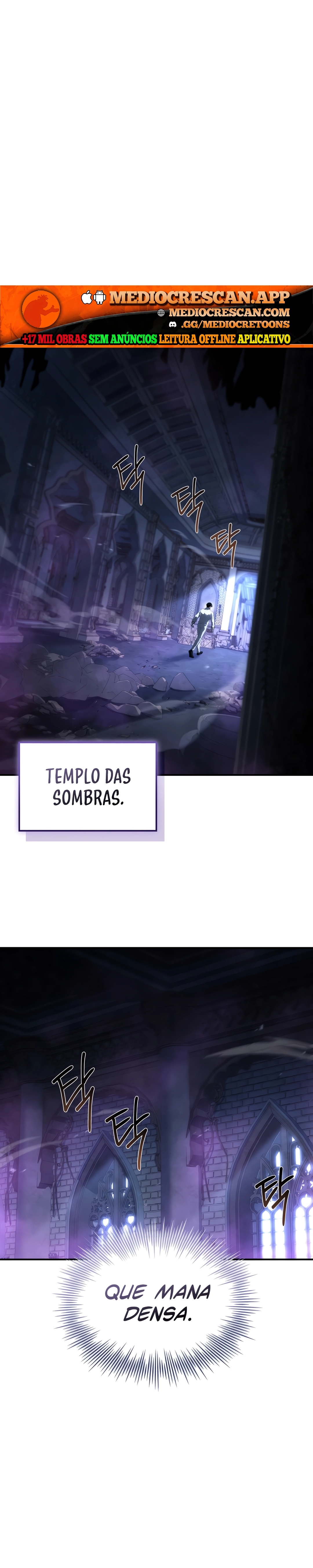 Acumulador de Características Capítulo 86 Página 29