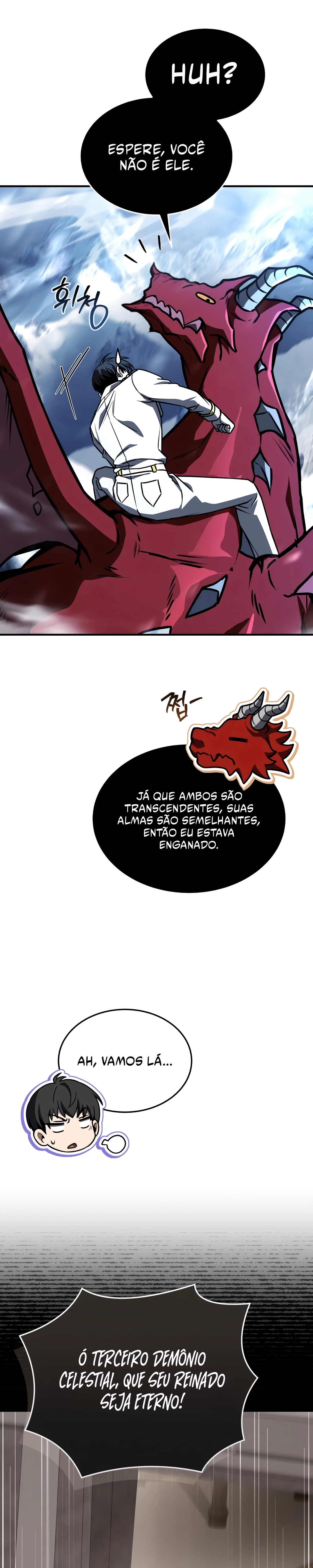 Acumulador de Características Capítulo 86 Página 3