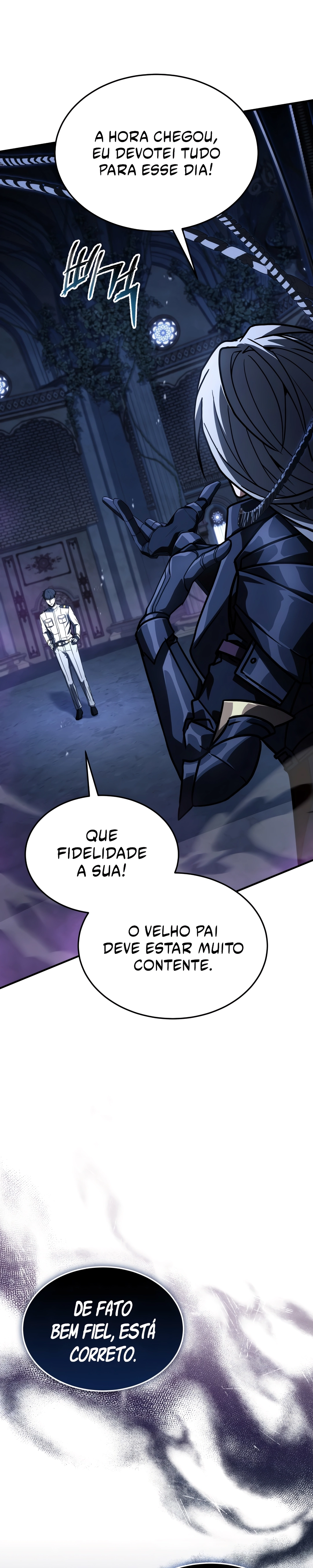Acumulador de Características Capítulo 86 Página 33