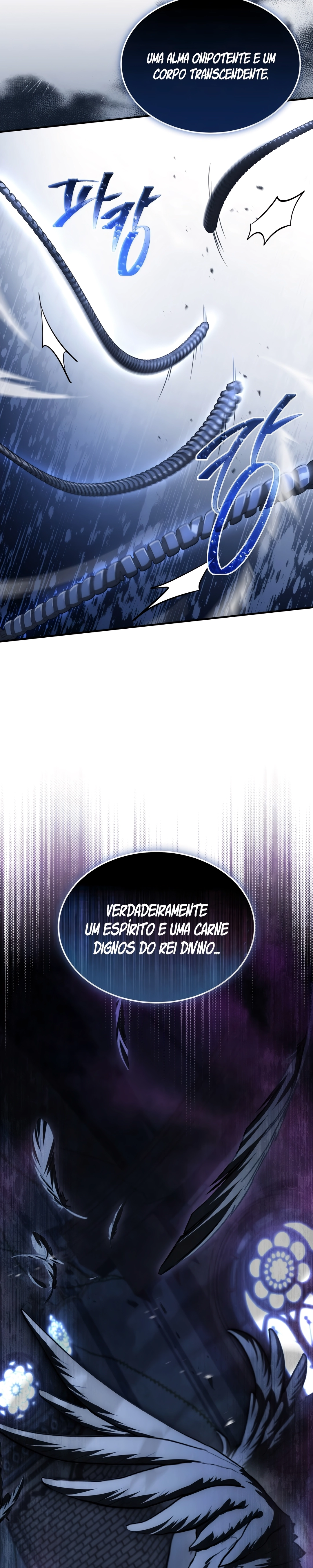 Acumulador de Características Capítulo 86 Página 34