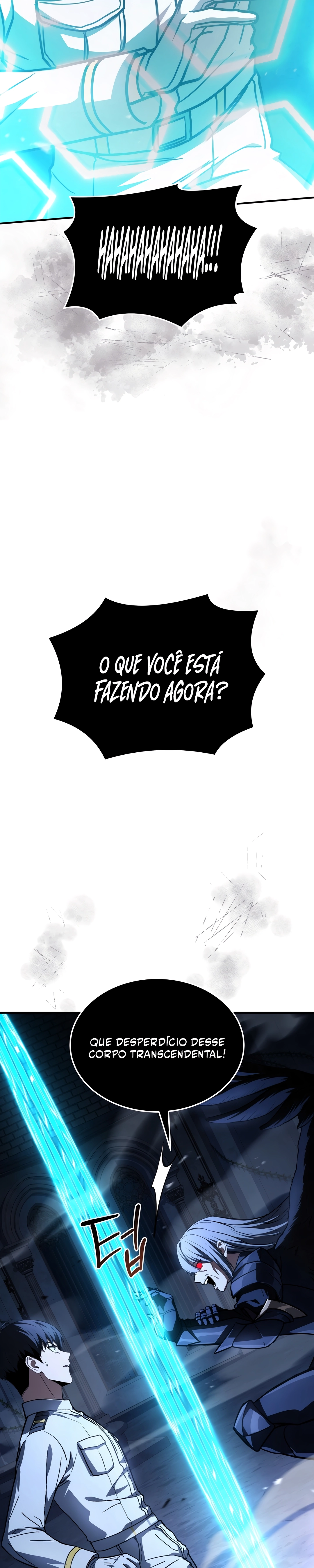 Acumulador de Características Capítulo 86 Página 37