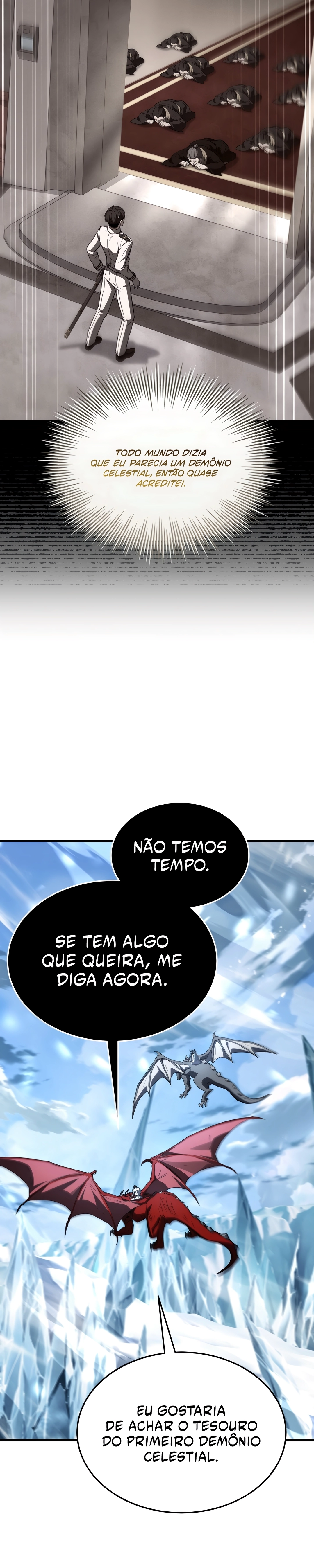 Acumulador de Características Capítulo 86 Página 4