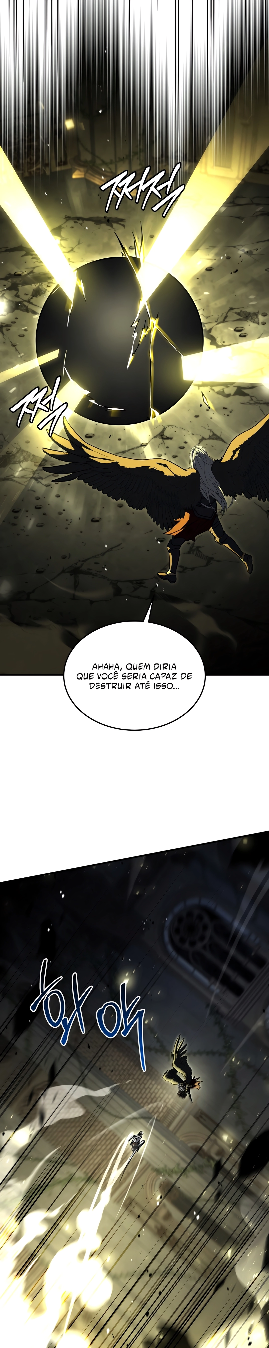 Acumulador de Características Capítulo 86 Página 52
