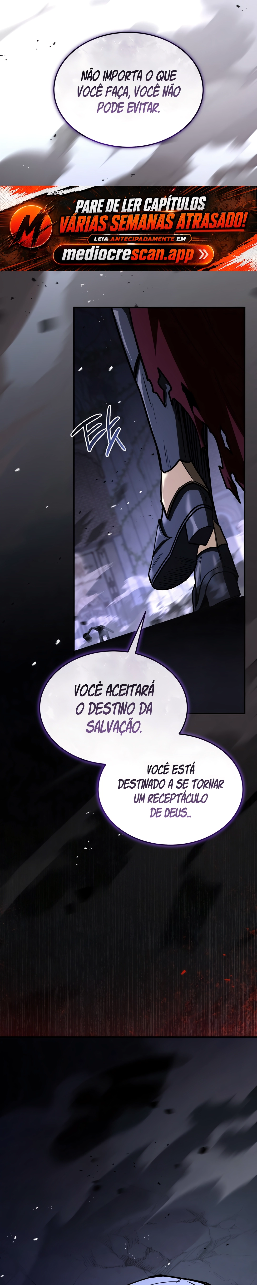 Acumulador de Características Capítulo 86 Página 59