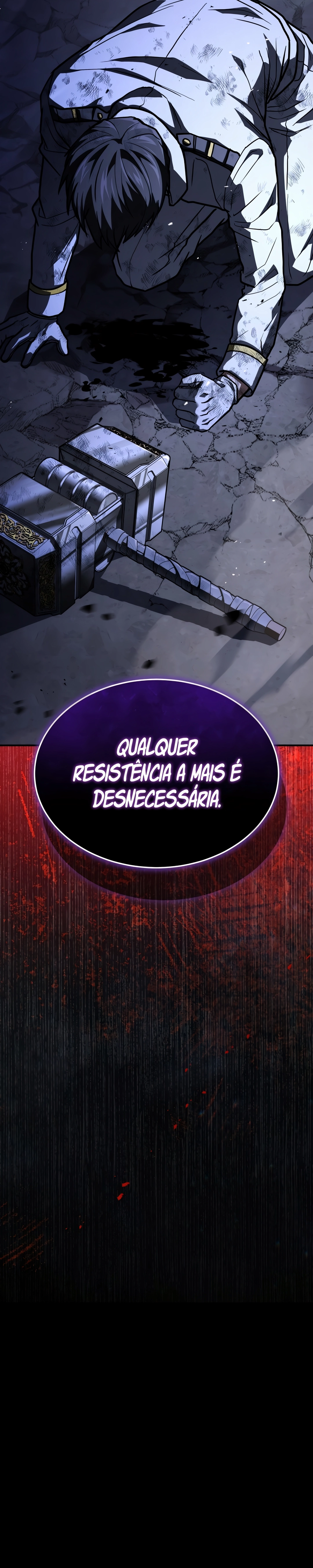 Acumulador de Características Capítulo 86 Página 60