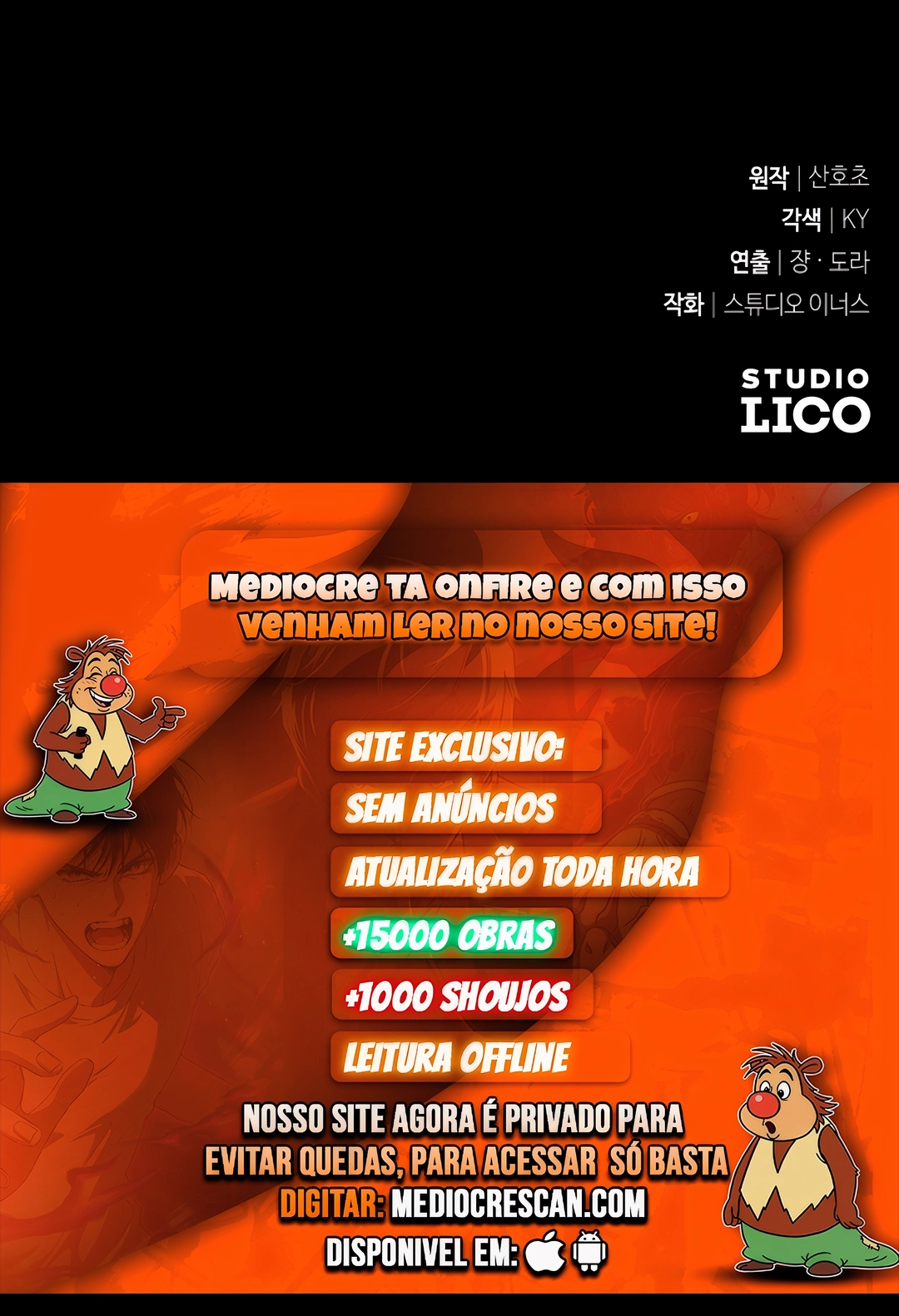 Acumulador de Características Capítulo 86 Página 61