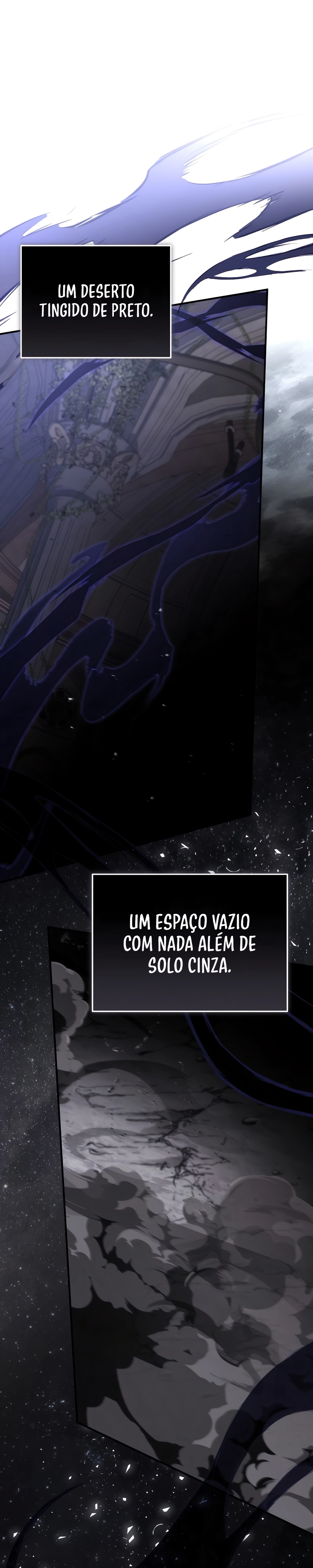 Acumulador de Características Capítulo 87 Página 21