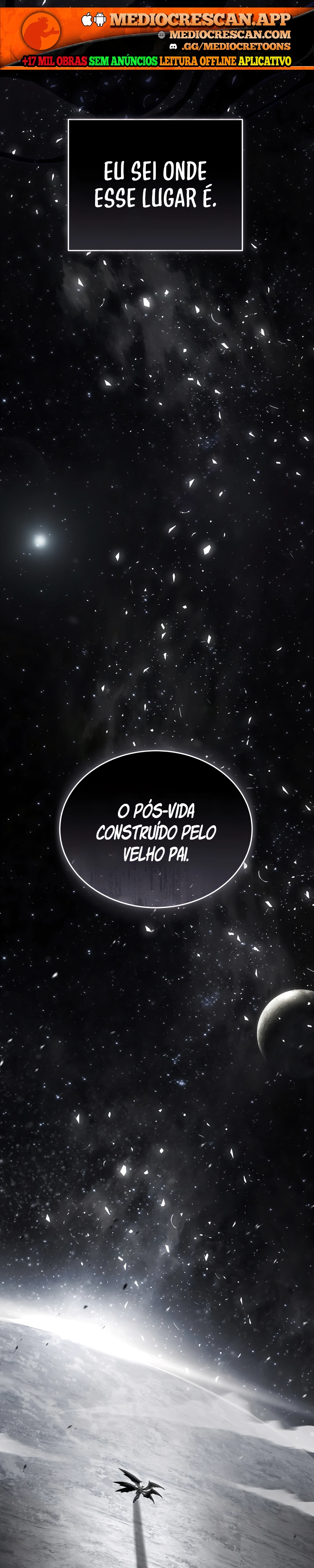 Acumulador de Características Capítulo 87 Página 22