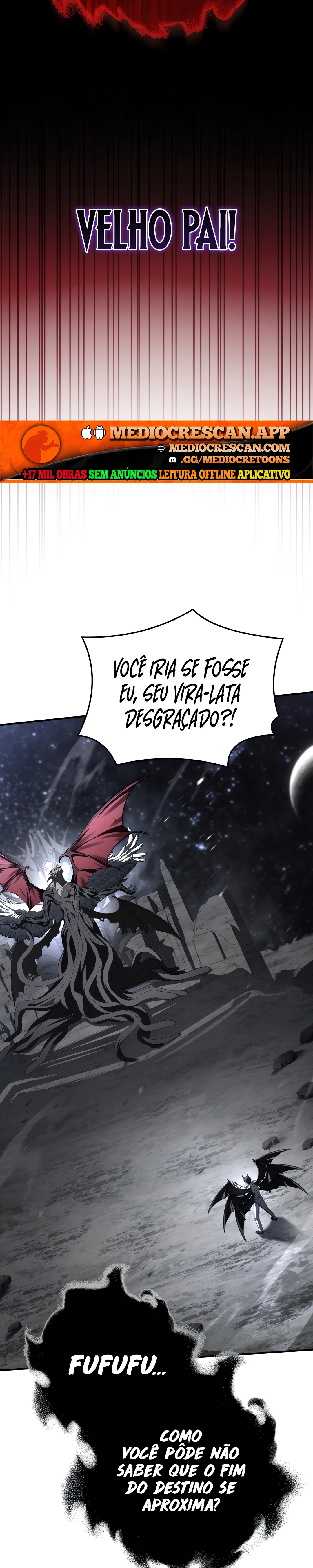 Acumulador de Características Capítulo 87 Página 26