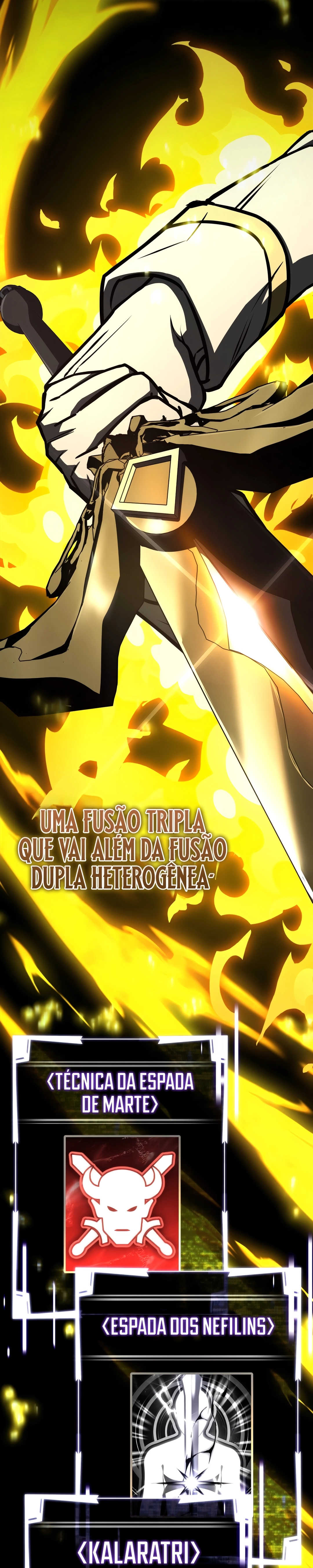 Acumulador de Características Capítulo 87 Página 36